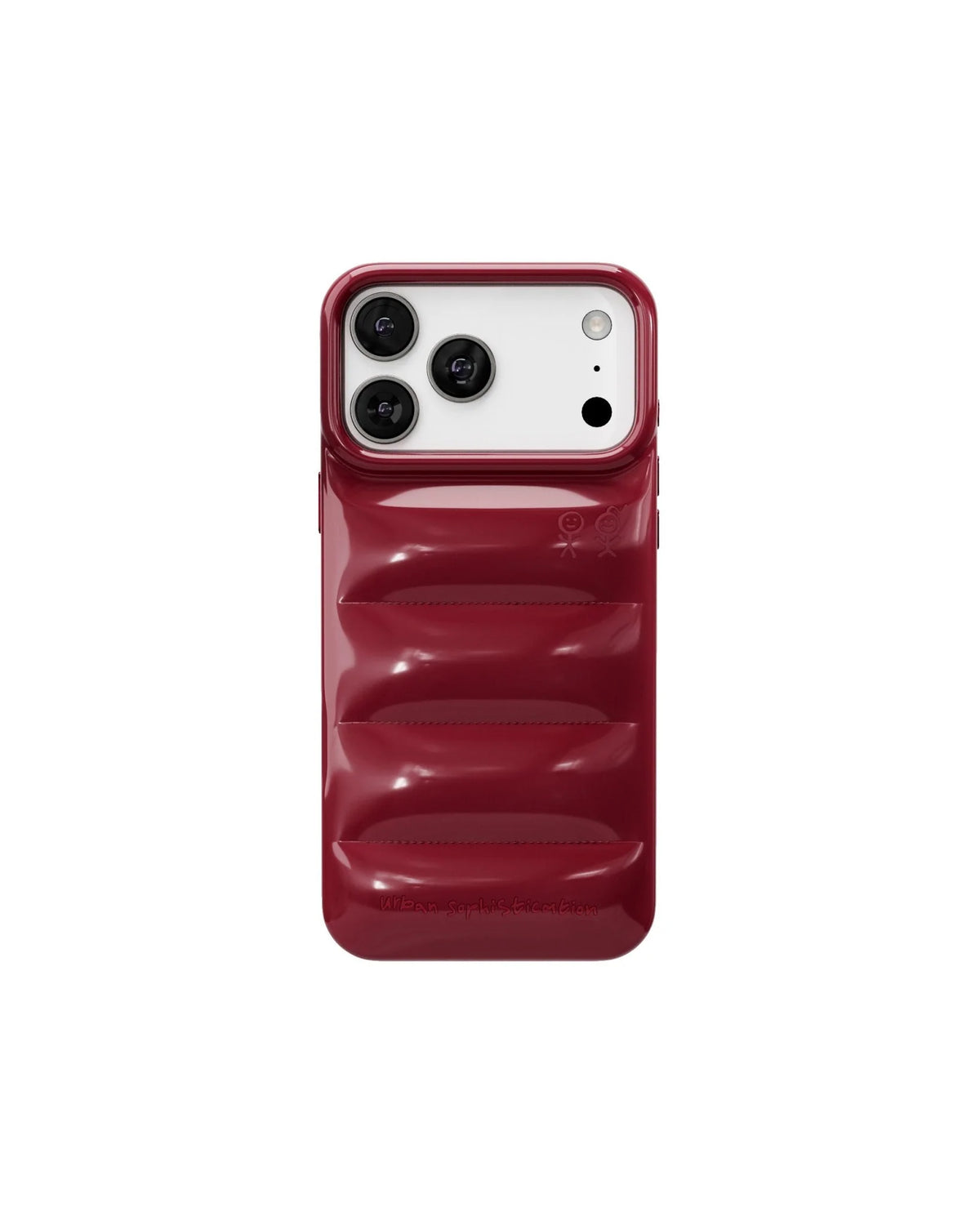 Iphone Puffer Case de Urban Sophistication