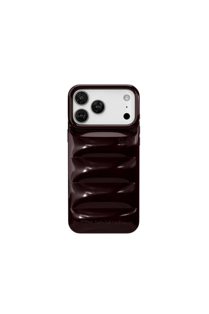 Iphone Puffer Case de Urban Sophistication
