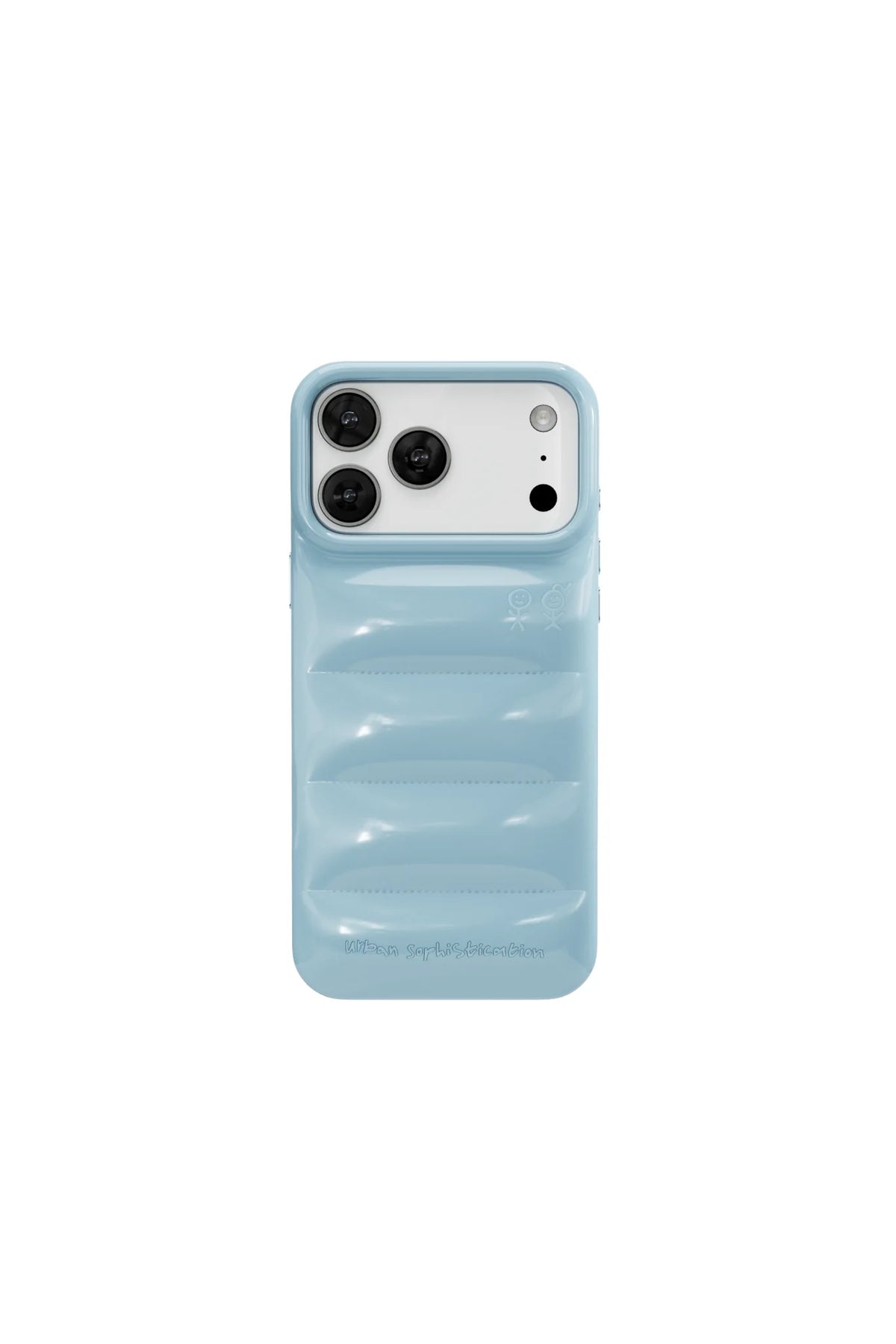 Iphone Puffer Case de Urban Sophistication