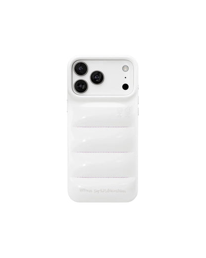 Iphone Puffer Case de Urban Sophistication