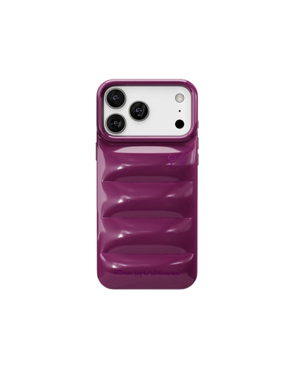 Iphone Puffer Case de Urban Sophistication