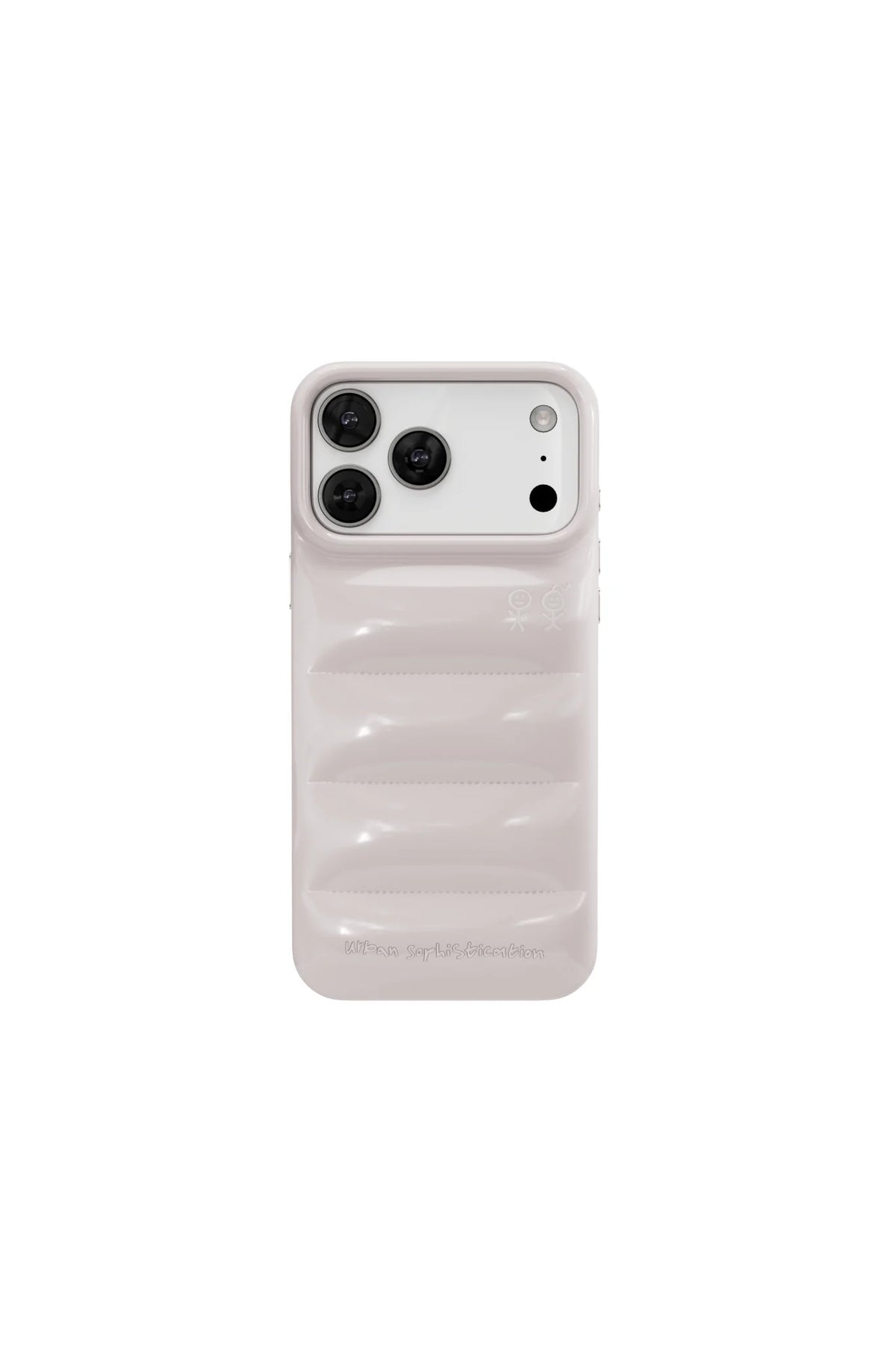 Iphone Puffer Case de Urban Sophistication