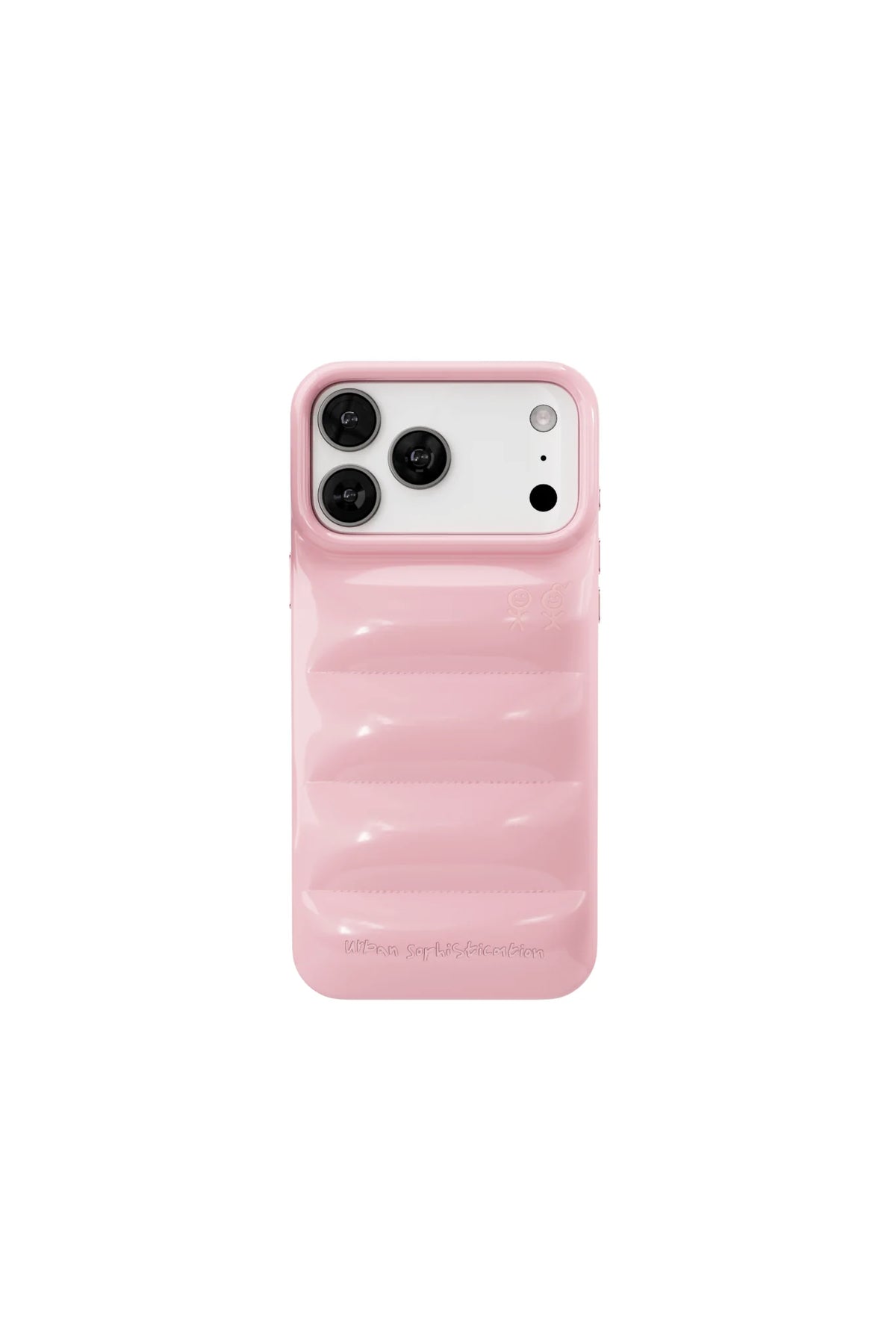 Iphone Puffer Case de Urban Sophistication