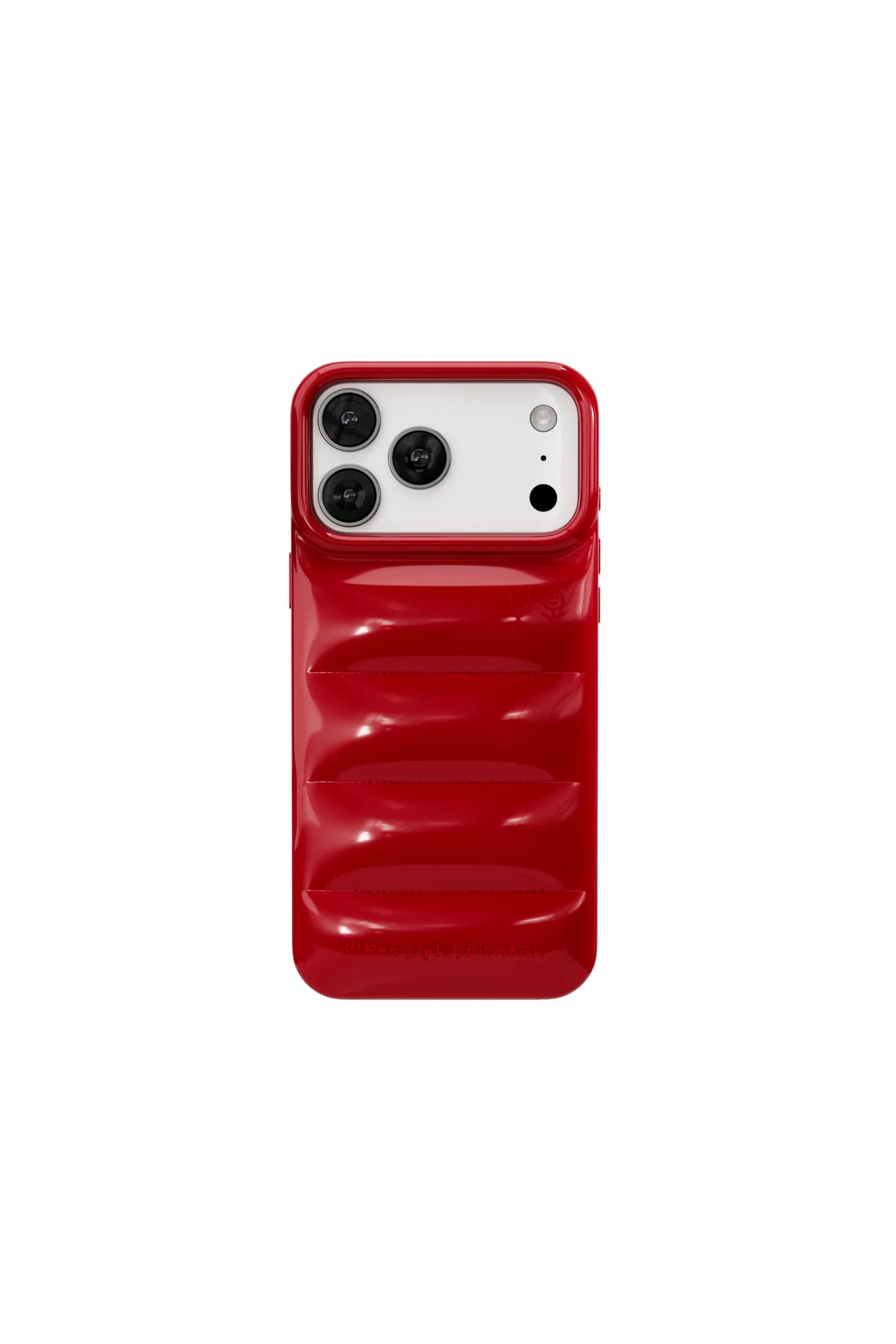 Iphone Puffer Case de Urban Sophistication