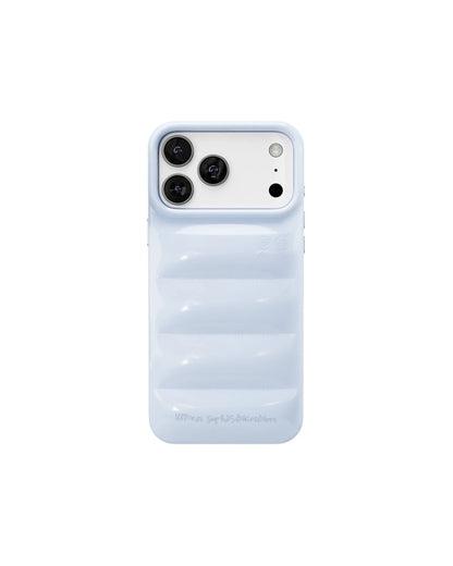 Iphone Puffer Case de Urban Sophistication