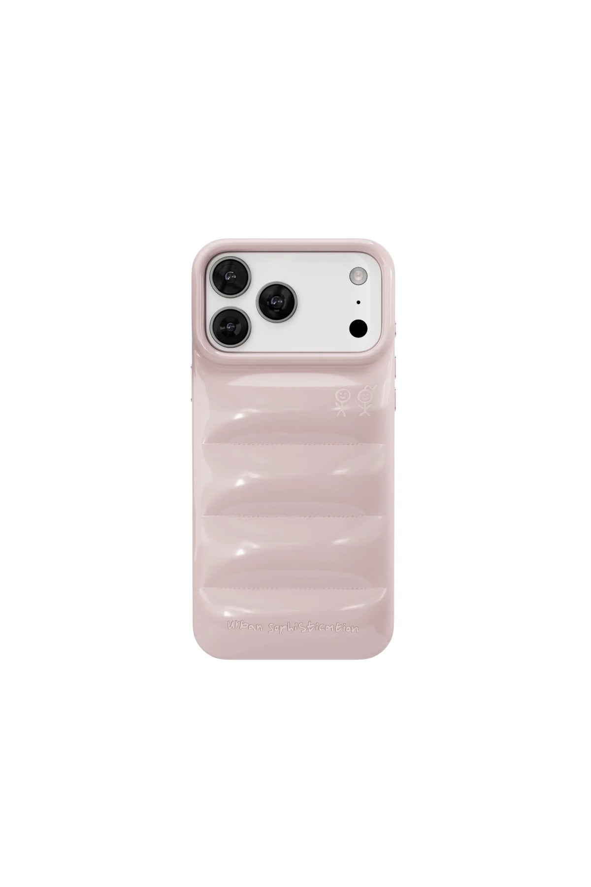 Iphone Puffer Case de Urban Sophistication