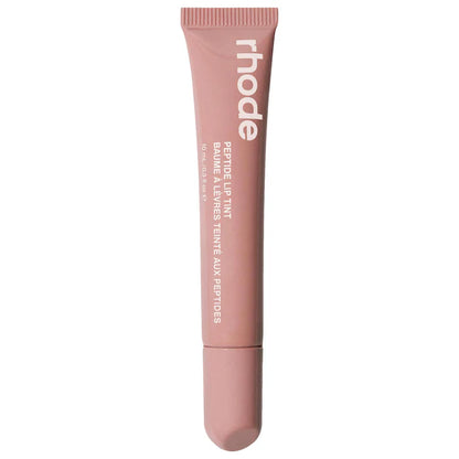 peptide lip tint nourishing glaze de rhode