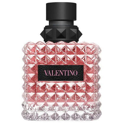 Donna Born In Roma Eau de Parfum with Bourbon Vanilla & Jasmine de Valentino