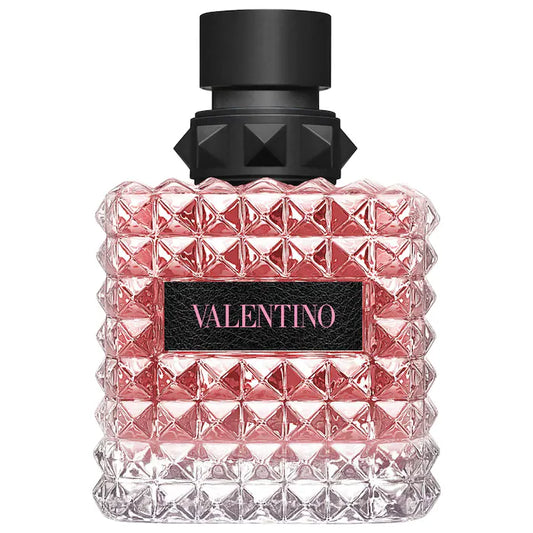 Donna Born In Roma Eau de Parfum with Bourbon Vanilla & Jasmine de Valentino