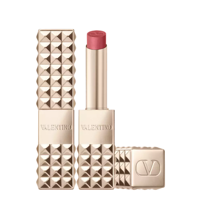 Labial Valentino Beauty Spike Valentino Buttery Matte Lip Color