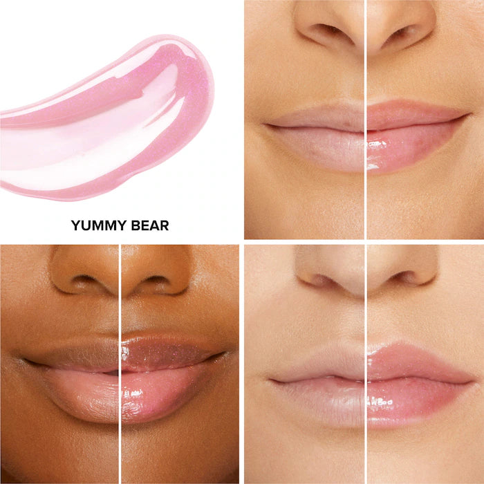 gloss lip injection maximun plump de too faced